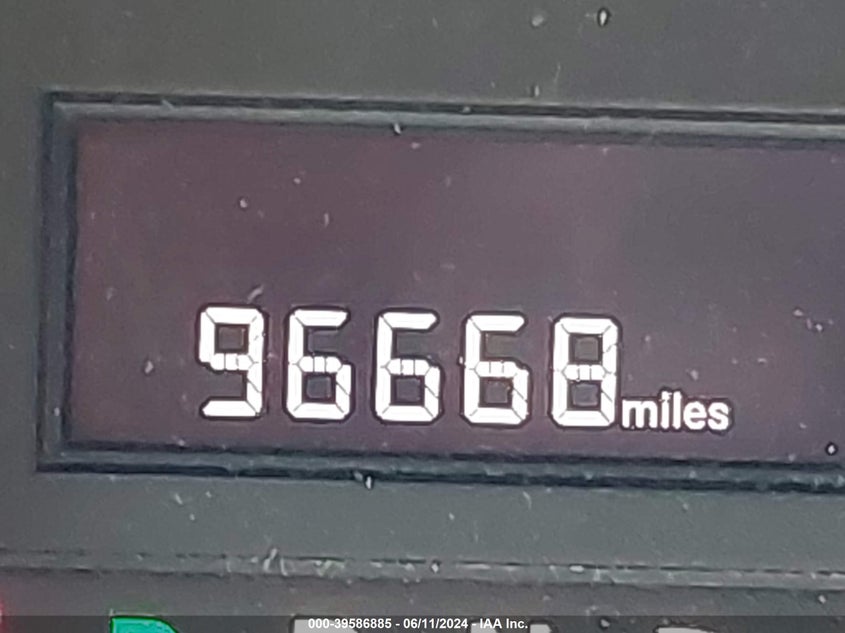 2015 DODGE GRAND CARAVAN SE PLUS - 2C4RDGBG5FR688963