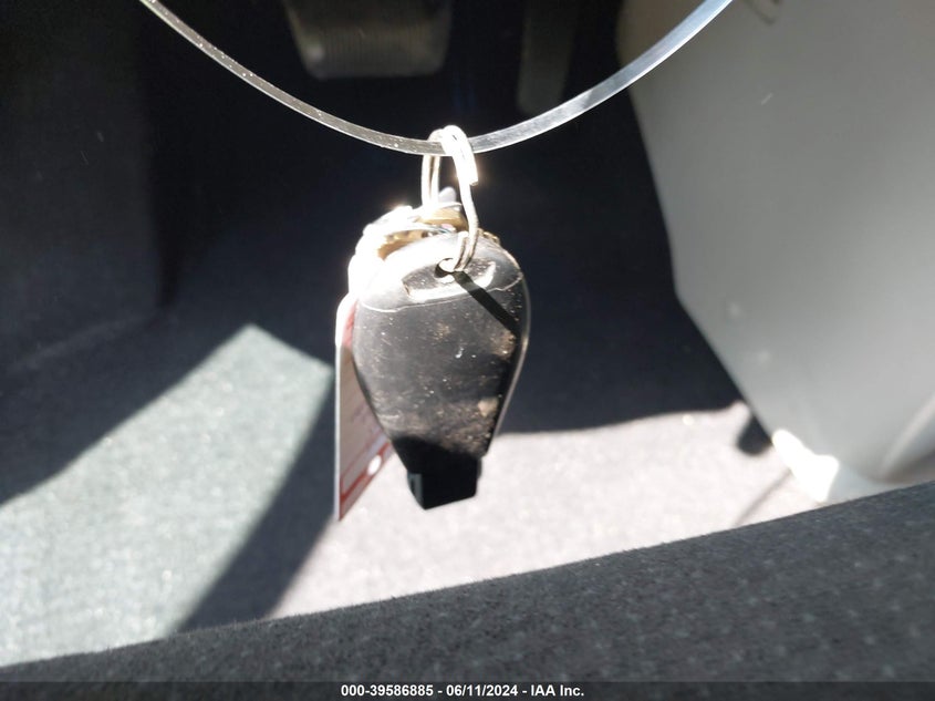 2015 DODGE GRAND CARAVAN SE PLUS - 2C4RDGBG5FR688963