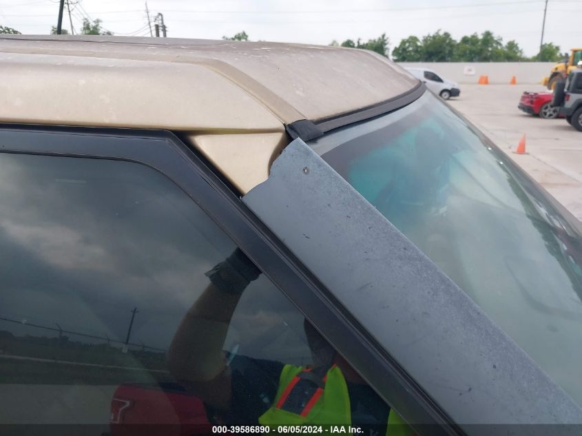 2005 Land Rover Range Rover Hse VIN: SALME11455A196845 Lot: 39586890