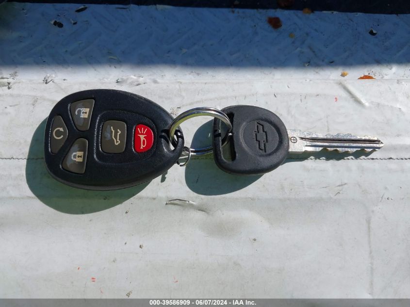 2014 Chevrolet Traverse 2Lt VIN: 1GNKRHKD6EJ308327 Lot: 39586909