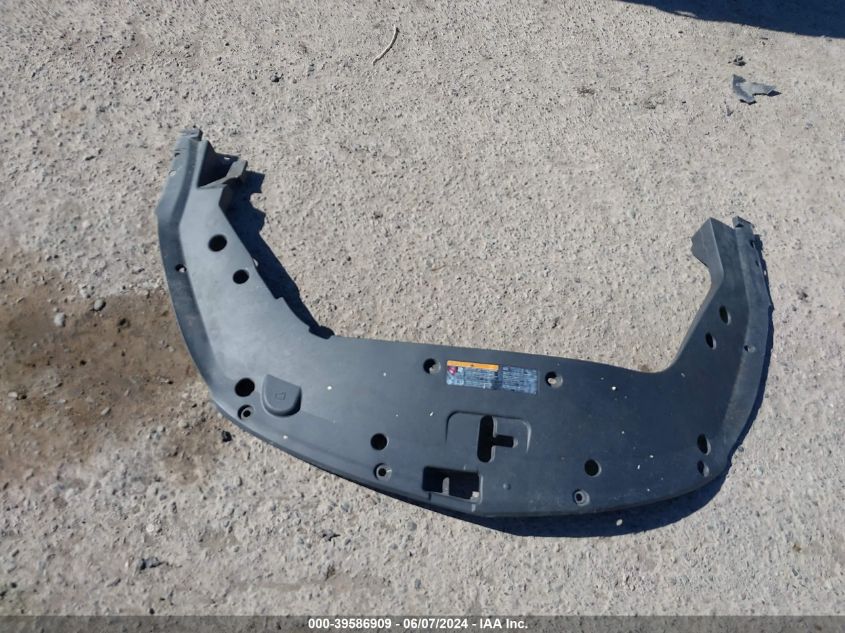 2014 Chevrolet Traverse 2Lt VIN: 1GNKRHKD6EJ308327 Lot: 39586909