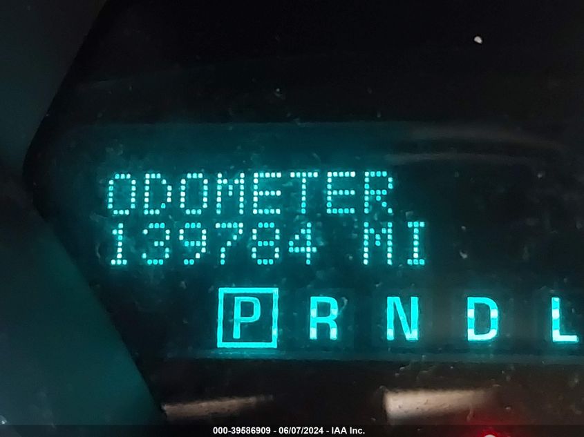 2014 Chevrolet Traverse 2Lt VIN: 1GNKRHKD6EJ308327 Lot: 39586909