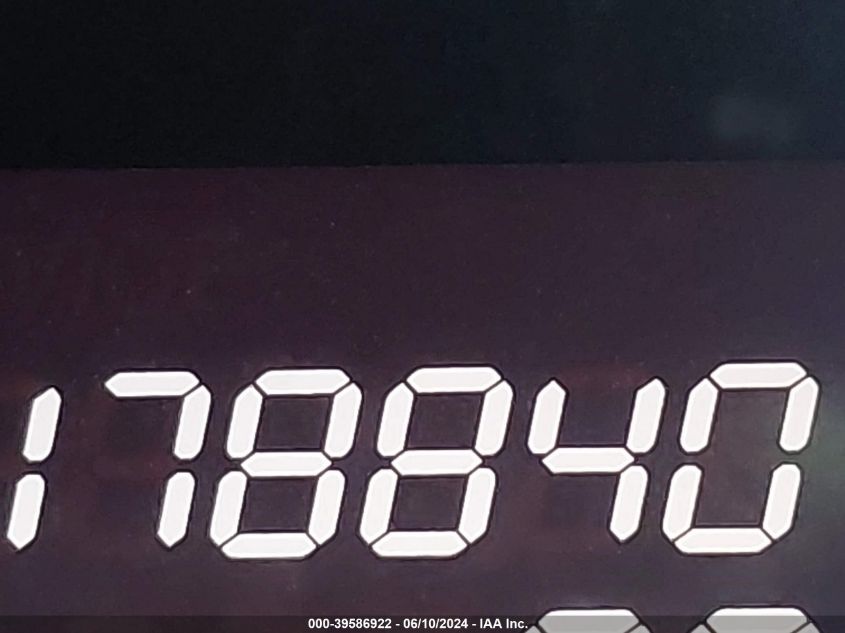 2007 Honda Element Ex VIN: 5J6YH28797L010652 Lot: 39586922