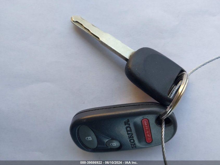 2007 Honda Element Ex VIN: 5J6YH28797L010652 Lot: 39586922