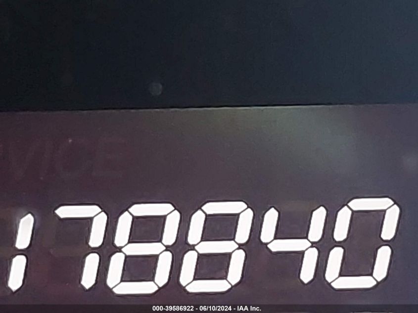 2007 Honda Element Ex VIN: 5J6YH28797L010652 Lot: 39586922