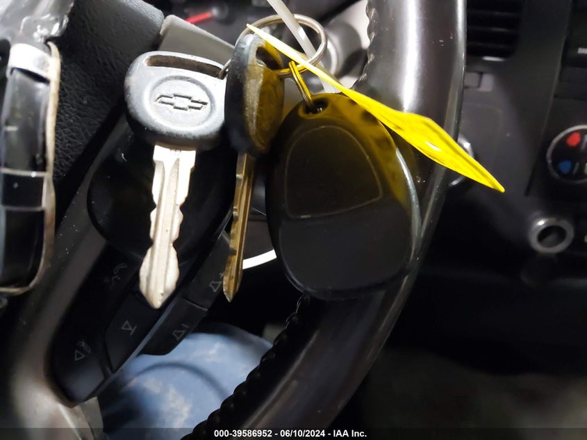 2012 Chevrolet Silverado 1500 Lt VIN: 1GCRKSE7XCZ265804 Lot: 39586952