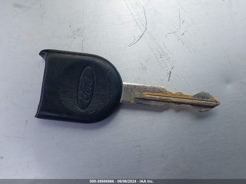 2008 Ford Focus Se/Ses VIN: 1FAHP35N48W288396 Lot: 39586966