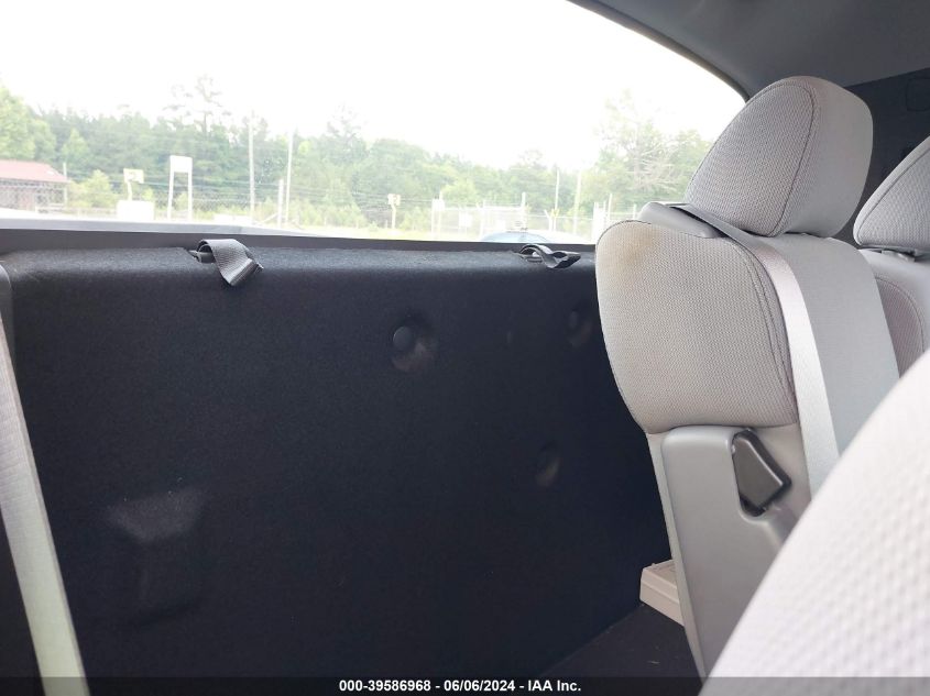 2011 Ford F-150 Xl VIN: 1FTMF1CF6BFA78370 Lot: 39586968