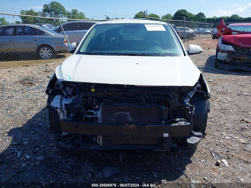 2023 Kia Rio 5-Door S VIN: 3KPA25AD2PE512731 Lot: 39586976