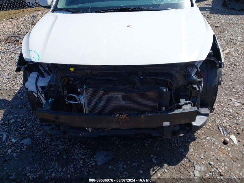 2023 Kia Rio 5-Door S VIN: 3KPA25AD2PE512731 Lot: 39586976