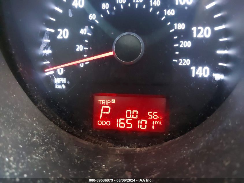 2012 Kia Soul + VIN: KNDJT2A60C7379541 Lot: 39586979