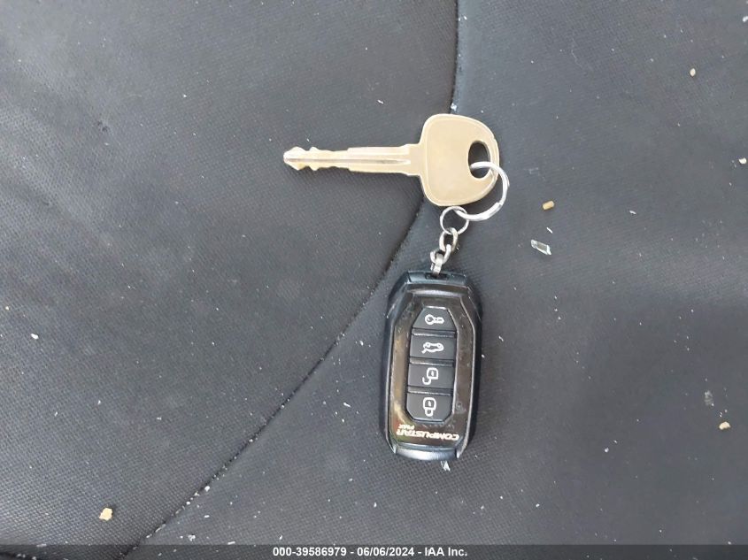 2012 Kia Soul + VIN: KNDJT2A60C7379541 Lot: 39586979