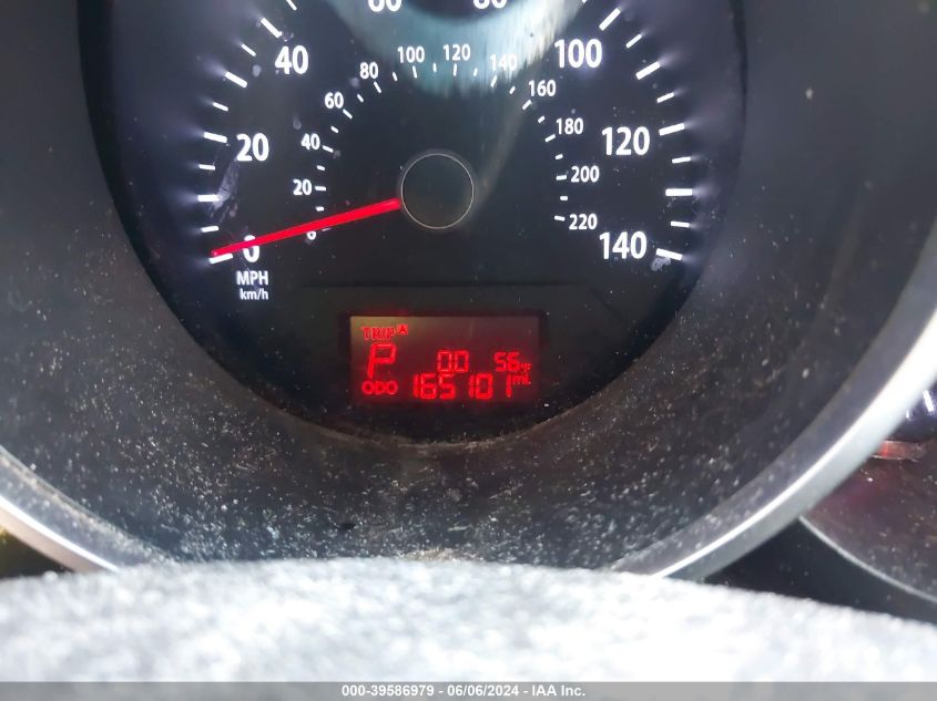 2012 Kia Soul + VIN: KNDJT2A60C7379541 Lot: 39586979