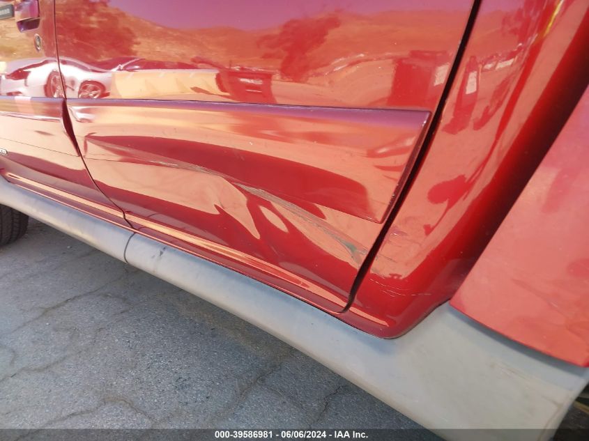 2001 Ford Explorer Sport Trac VIN: 1FMZU67E41UC04130 Lot: 39586981