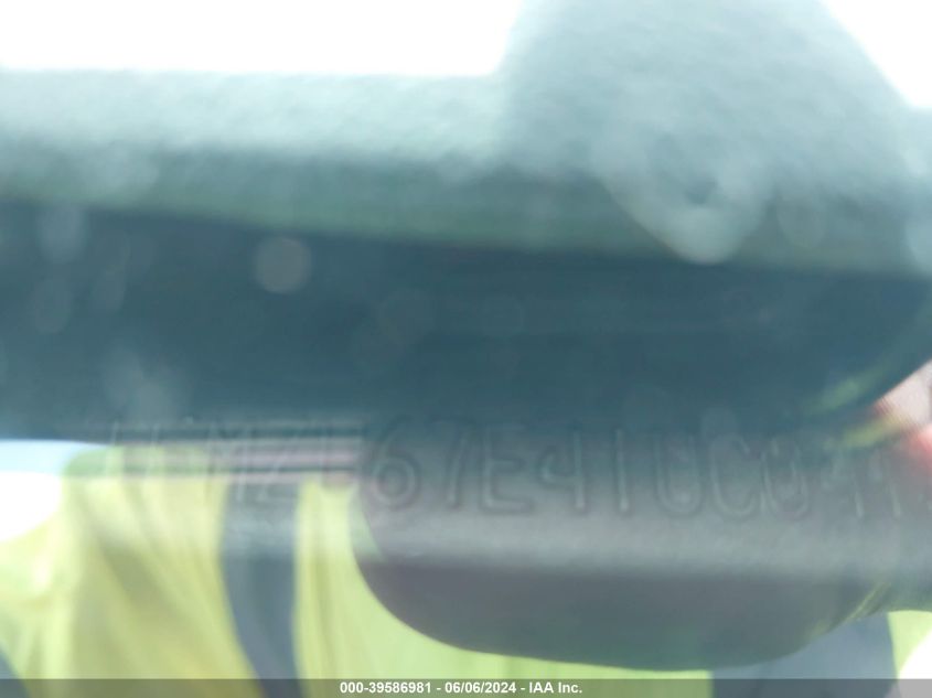 2001 Ford Explorer Sport Trac VIN: 1FMZU67E41UC04130 Lot: 39586981