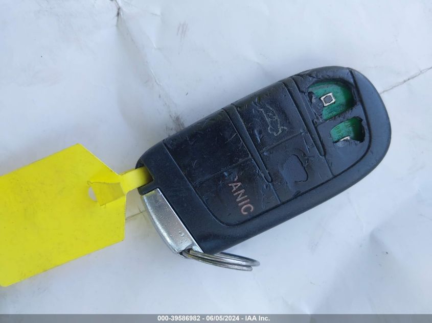 2014 Chrysler 300 VIN: 2C3CCAAG7EH289312 Lot: 39586982