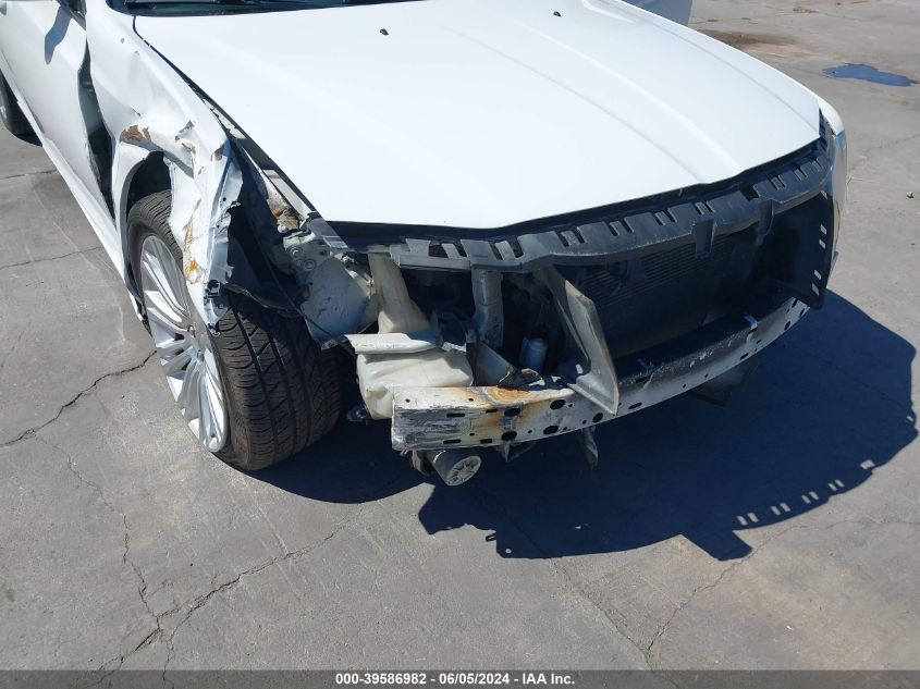 2014 Chrysler 300 VIN: 2C3CCAAG7EH289312 Lot: 39586982