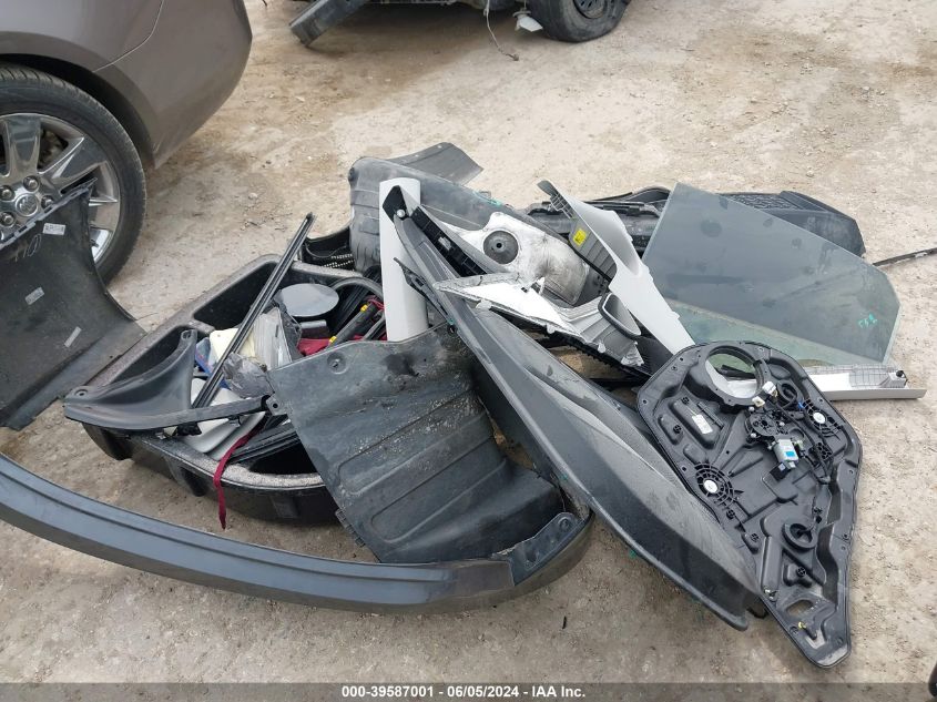 2022 Kia Forte Lxs VIN: 3KPF24AD1NE440689 Lot: 39587001