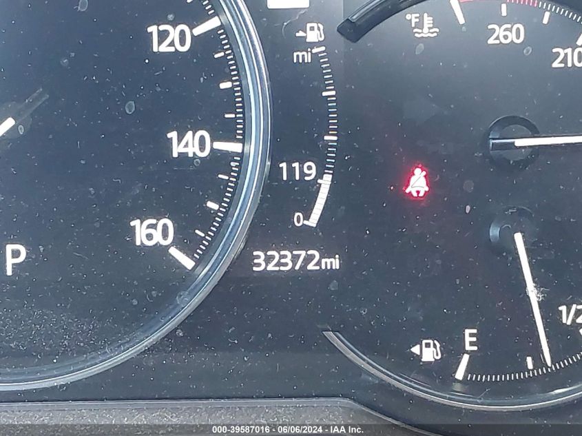 2020 Mazda Cx-9 Grand Touring VIN: JM3TCBDY4L0400672 Lot: 39587016