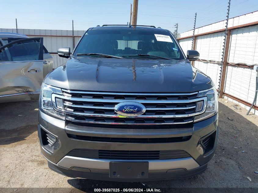 2021 Ford Expedition Xlt Max VIN: 1FMJK1HT3MEA74147 Lot: 39587025