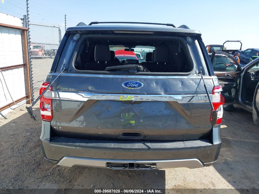 1FMJK1HT3MEA74147 2021 Ford Expedition Xlt Max