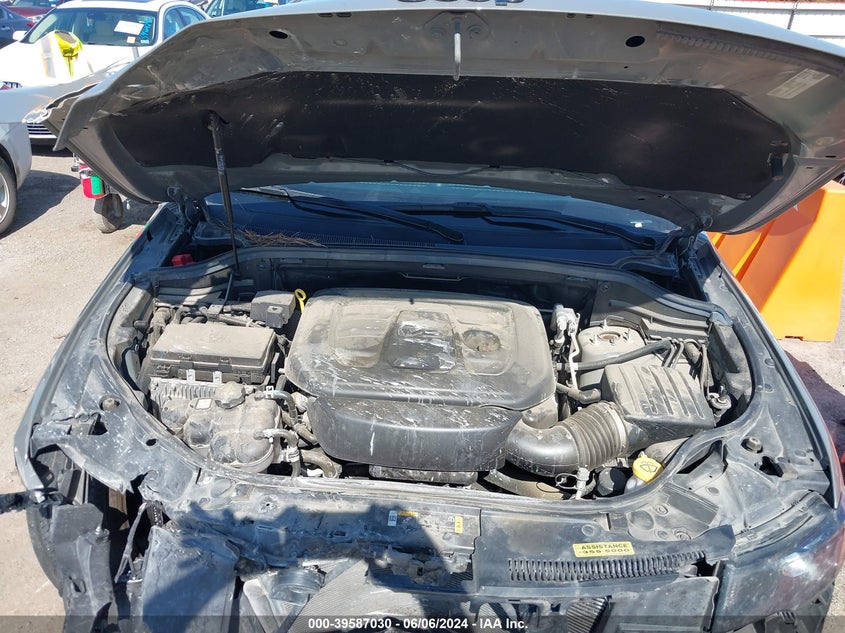 VIN 1C4RJFAGXMC675166 2021 JEEP GRAND CHEROKEE LAREDO X 4X4
