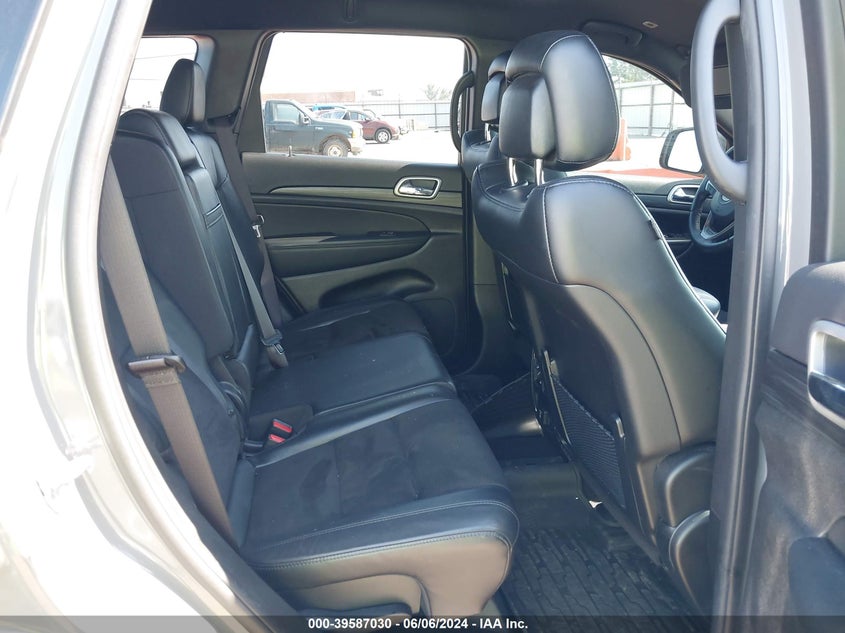 VIN 1C4RJFAGXMC675166 2021 JEEP GRAND CHEROKEE LAREDO X 4X4