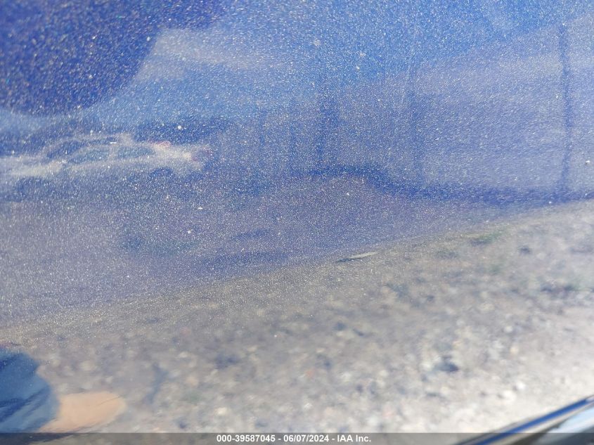 2005 Ford Focus Zxw VIN: 1FAFP36N65W234678 Lot: 39587045