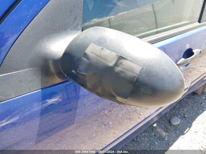 2005 Ford Focus Zxw VIN: 1FAFP36N65W234678 Lot: 39587045