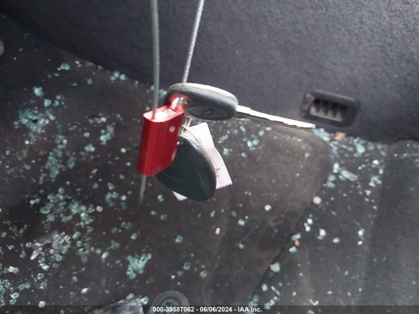 2016 Chevrolet Traverse 1Lt VIN: 1GNKRGKD3GJ296151 Lot: 39587062