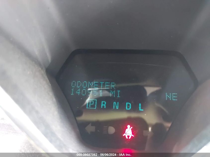 2016 Chevrolet Traverse 1Lt VIN: 1GNKRGKD3GJ296151 Lot: 39587062