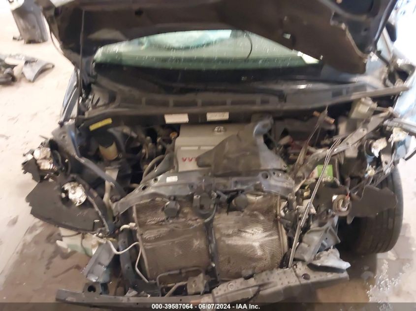 2006 Toyota Sienna Le VIN: 5TDZA23C96S583499 Lot: 39587064