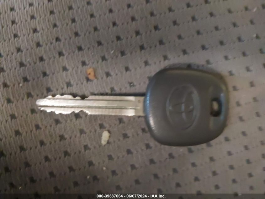 2006 Toyota Sienna Le VIN: 5TDZA23C96S583499 Lot: 39587064