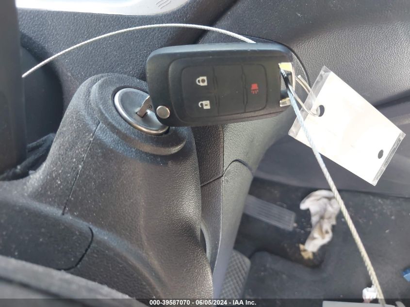 2013 GMC Terrain Sle-1 VIN: 2GKALMEK1D6145921 Lot: 39587070