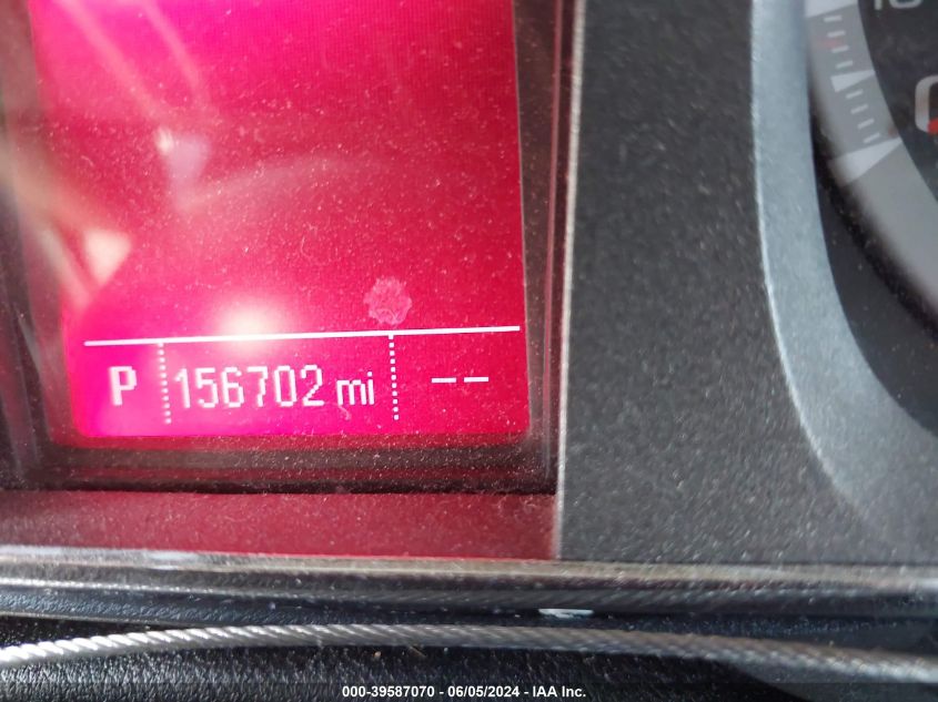 2013 GMC Terrain Sle-1 VIN: 2GKALMEK1D6145921 Lot: 39587070