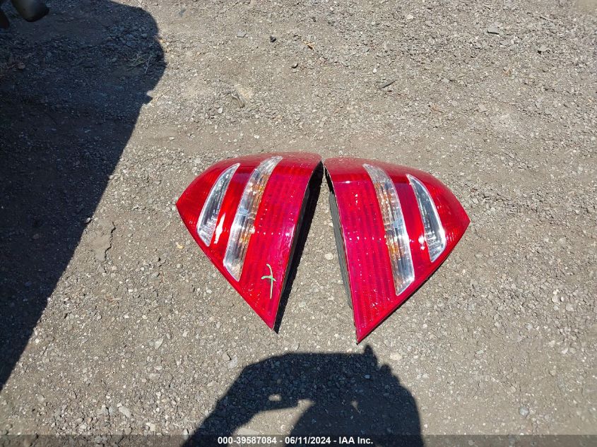 2006 Mercedes-Benz E 350 VIN: WDBUF56J36A816599 Lot: 39587084