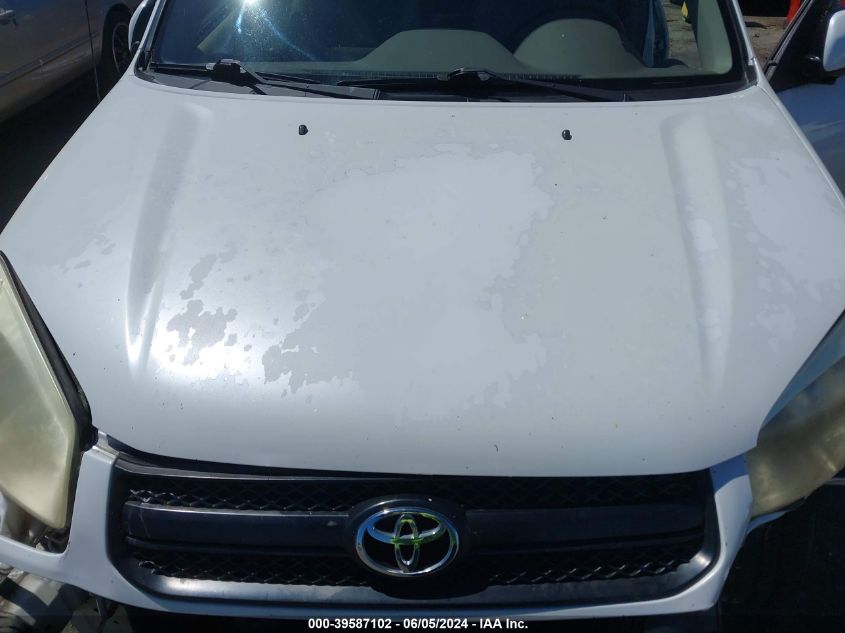 2004 Toyota Rav4 VIN: JTEHD20V740004630 Lot: 39587102