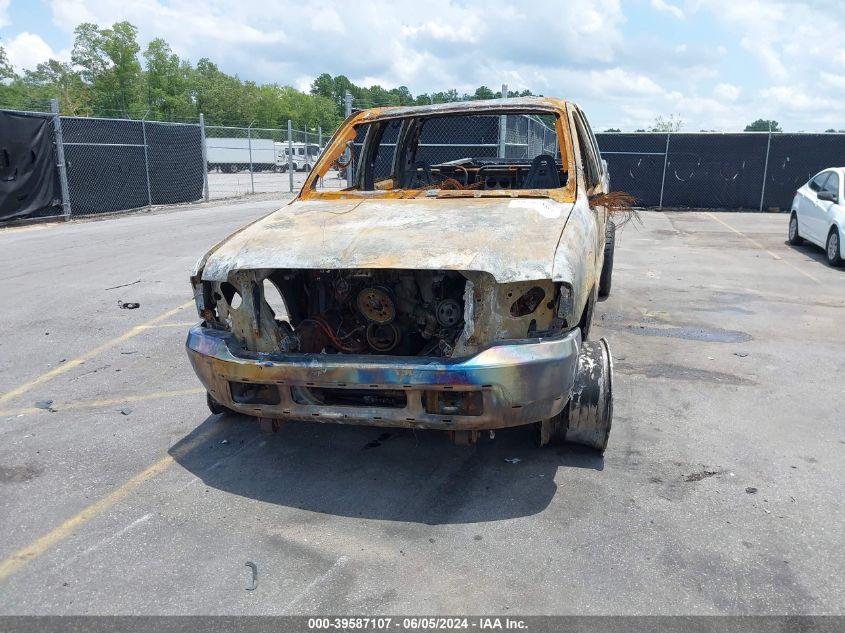 2001 Ford F-350 Lariat/Xl/Xlt VIN: 1FTSW31F11EC03690 Lot: 39587107