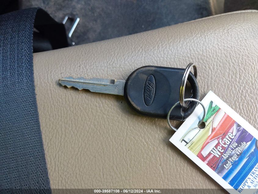 2007 Ford Ranger Stx/Xl/Xlt VIN: 1FTYR10D17PA18073 Lot: 39587108