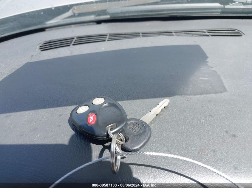 2004 Chevrolet Suburban 1500 Lt VIN: 1GNFK16Z84J229064 Lot: 39587133