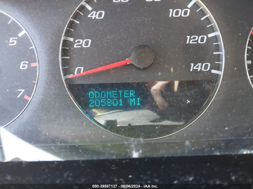 2010 Chevrolet Impala Lt VIN: 2G1WB5EK7A1153663 Lot: 39587137