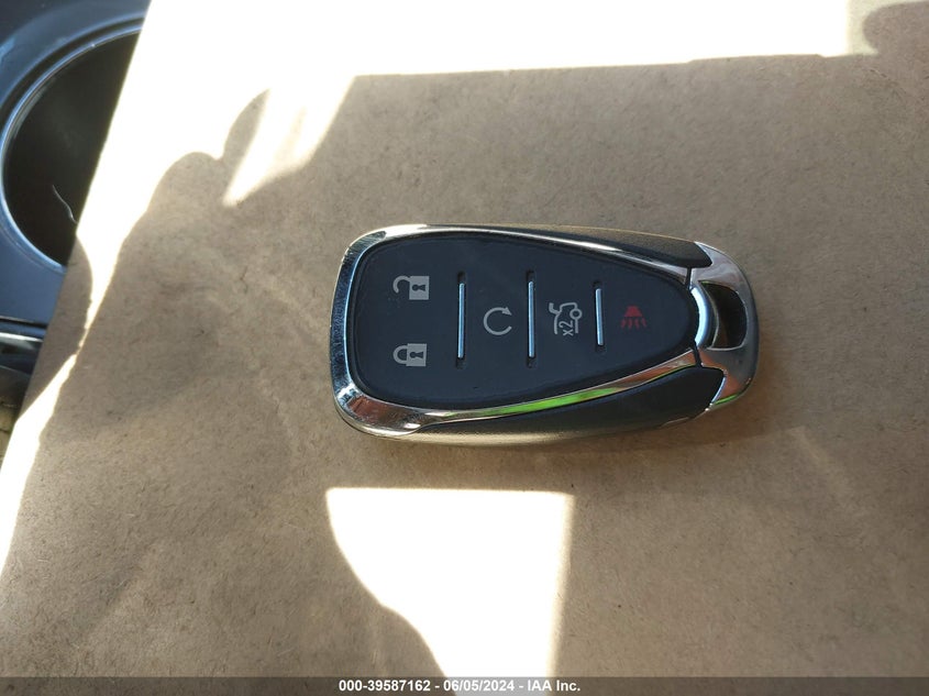 2017 Chevrolet Malibu 1Lt VIN: 1G1ZE5ST7HF261138 Lot: 39587162