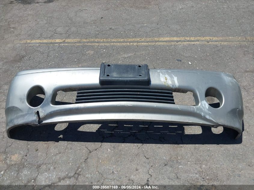 2001 GMC Sierra 1500 C3 VIN: 2GTEK69U611364521 Lot: 39587169