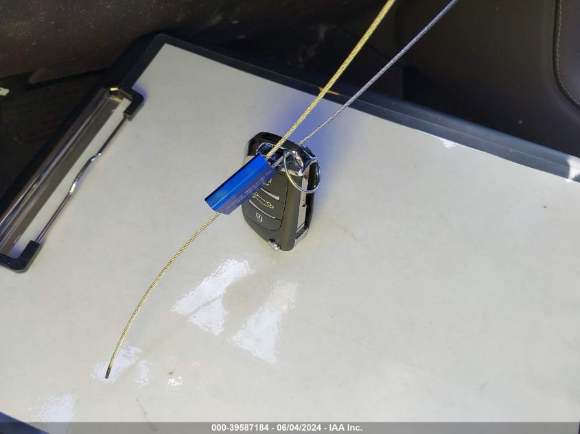 2022 GMC Sierra 1500 VIN: 3GTUUGEL1NG581920 Lot: 39587184