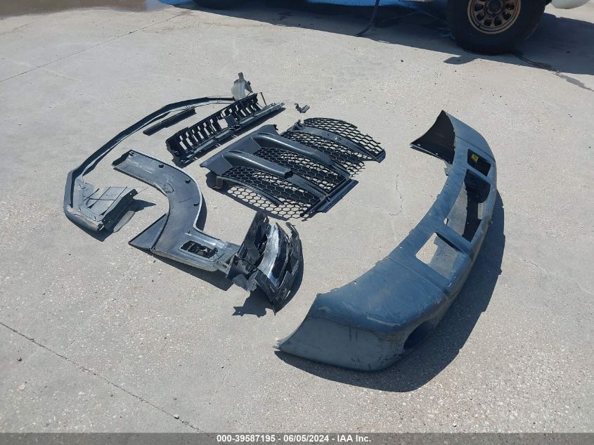 2005 Dodge Durango Limited VIN: 1D8HB58D15F545468 Lot: 39587195