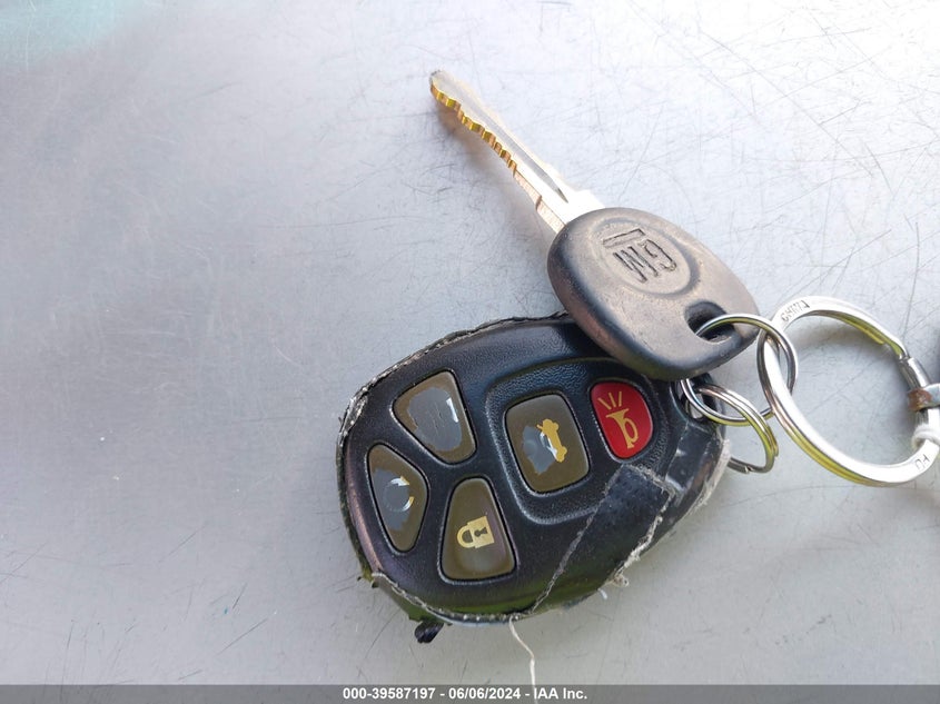 2014 CHEVROLET IMPALA LIMITED LT - 2G1WB5E33E1109321