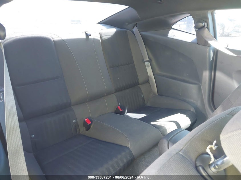 2015 Chevrolet Camaro 2Ls VIN: 2G1FB1E32F9176004 Lot: 39587201