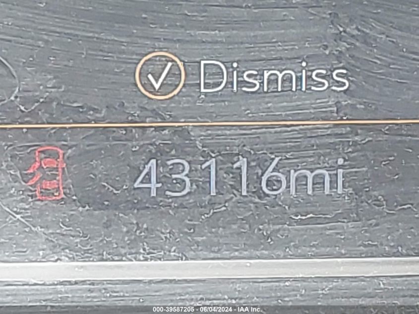 2020 GMC Sierra 1500 4Wd Short Box Denali VIN: 3GTU9FET3LG303951 Lot: 39587205