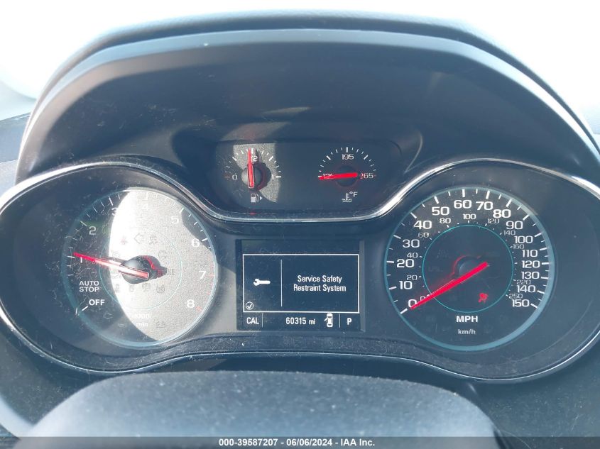 2018 Chevrolet Cruze Lt Auto VIN: 1G1BE5SM0J7214706 Lot: 39587207