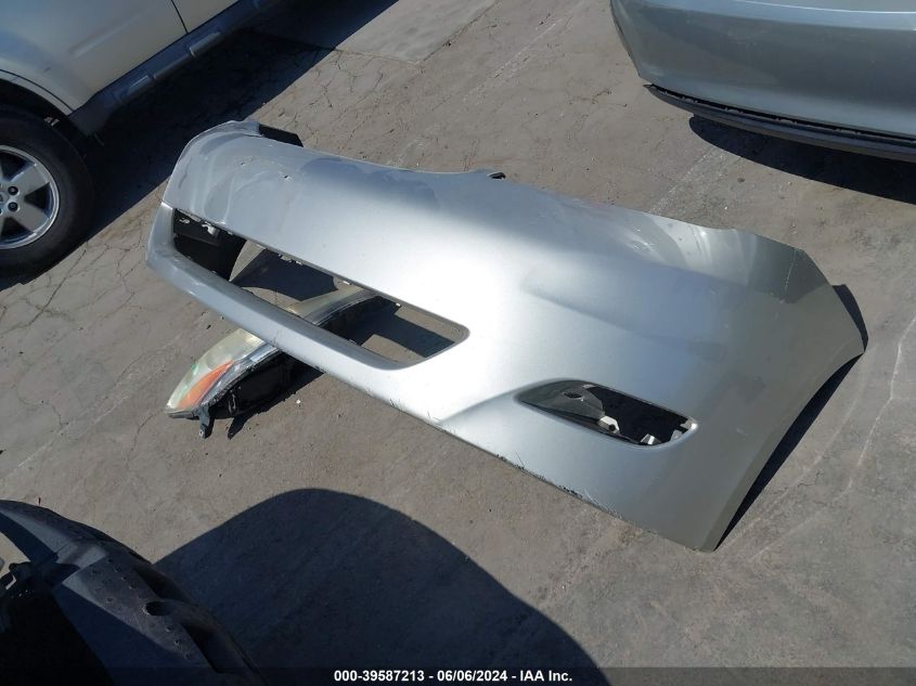 2008 Toyota Sienna Le VIN: 5TDZK23C28S216914 Lot: 39587213